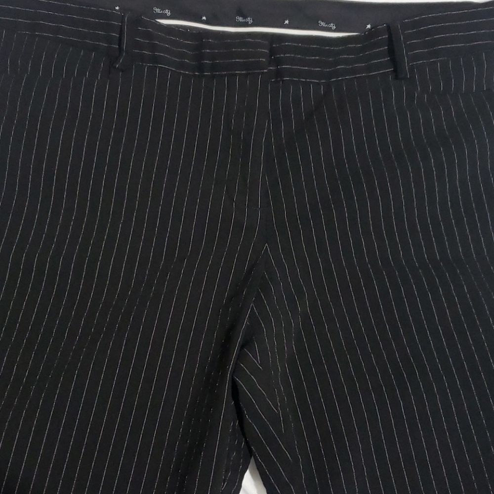 Scarlett Star City Dress pants